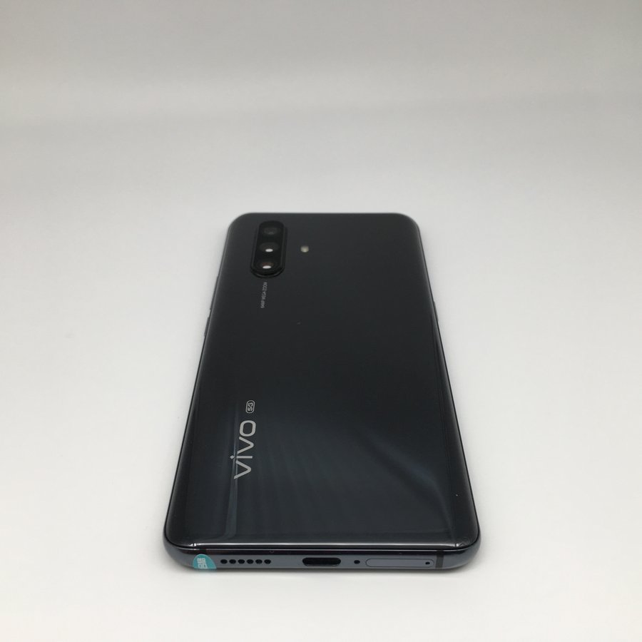 vivox305g版5g全网通耀石黑8g128g国行99成新