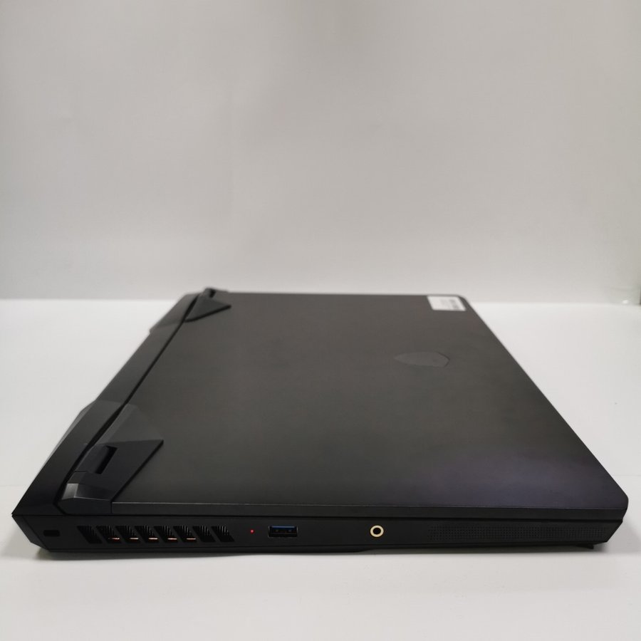 微星【msi微星 gp76 系列】95新 - 专业质检 180天质保 - 同城帮优品