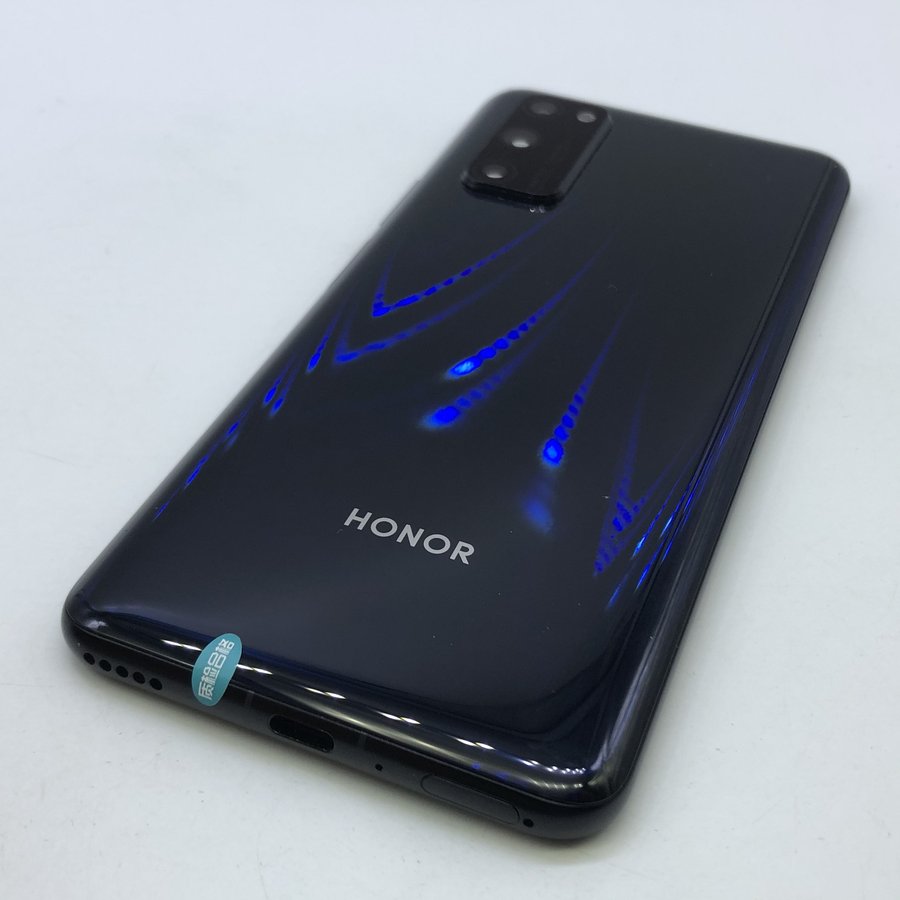 荣耀【v30 pro (5g)】5g全网通 幻夜星河 8g/256g 国行 95成新