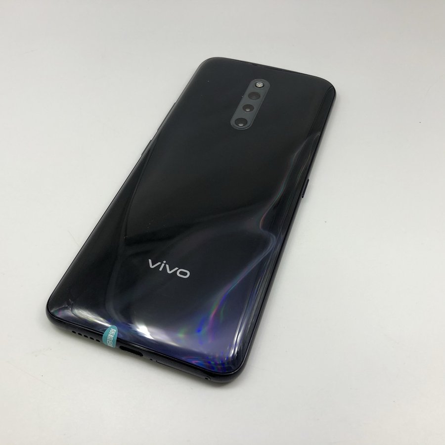 vivo【x27 pro】全网通 黑色 8g/256g 国行 95成新