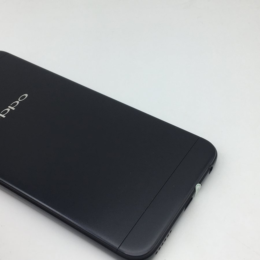 oppo【a57】全网通 黑色 32 g 国行 8成新