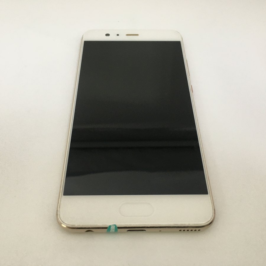 华为【p10 plus】全网通 金色 6g/128g 国行 95成新