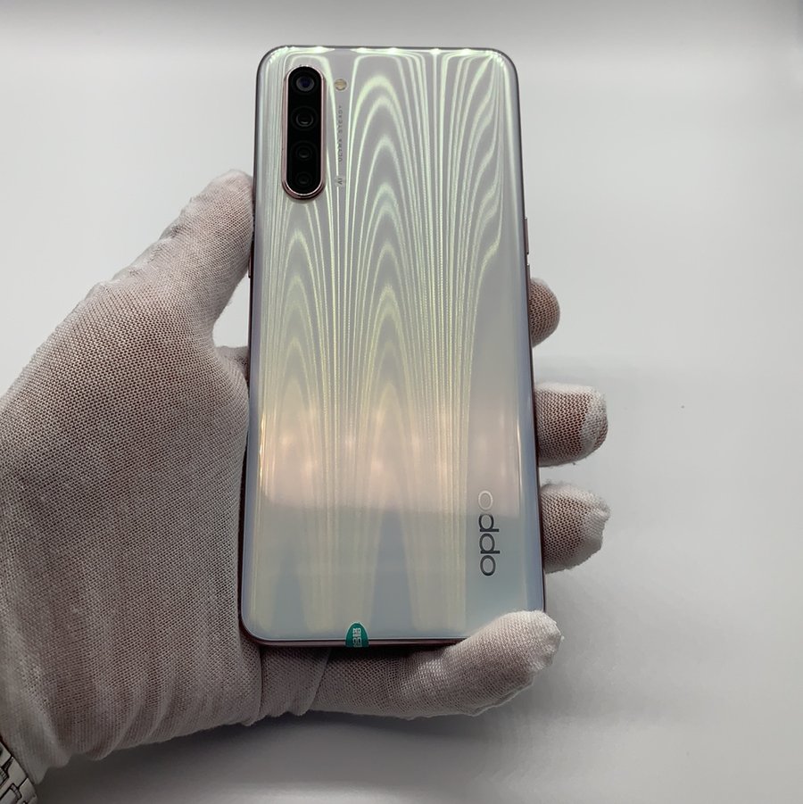 oppo【k7 5g】5g全网通 月华 8g/128g 国行 8成新