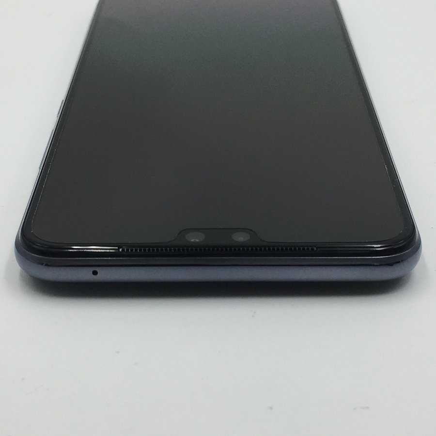 vivo【vivo s7(5g)】5g全网通 爵士黑 8g/256g 国行 95成新 8g/256g