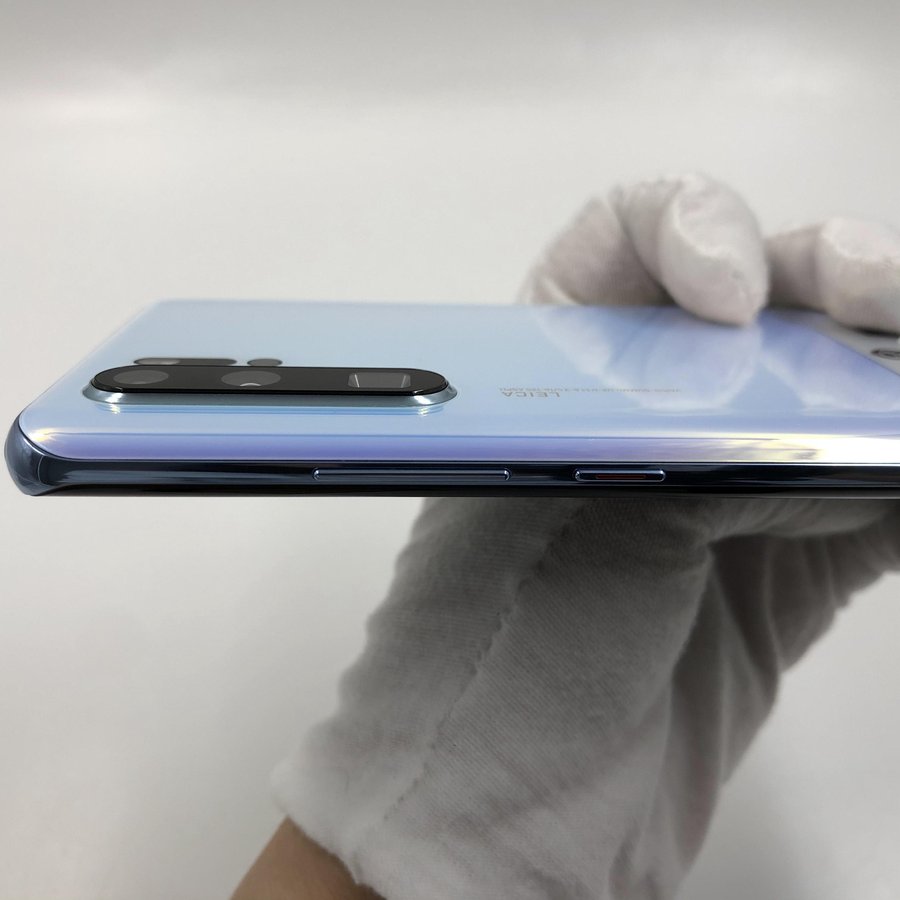 华为【p30 pro】4g全网通 天空之境 8g/128g 国行 95新 真机实拍