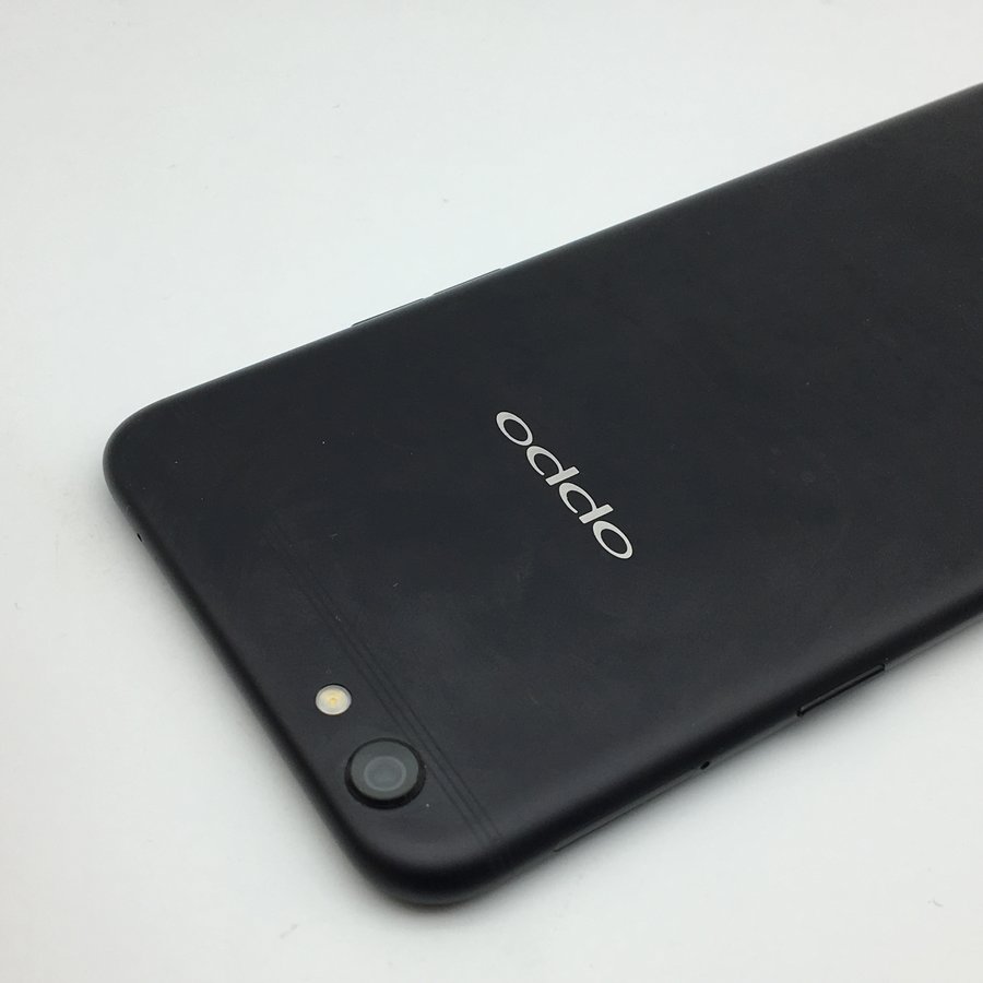 oppo【r9s】黑色 64 g 全网通 国行 9成新