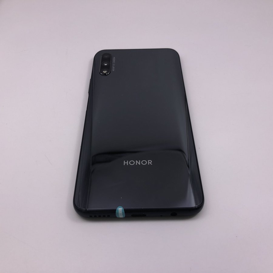 荣耀9x全网通黑色4g64g国行95成新