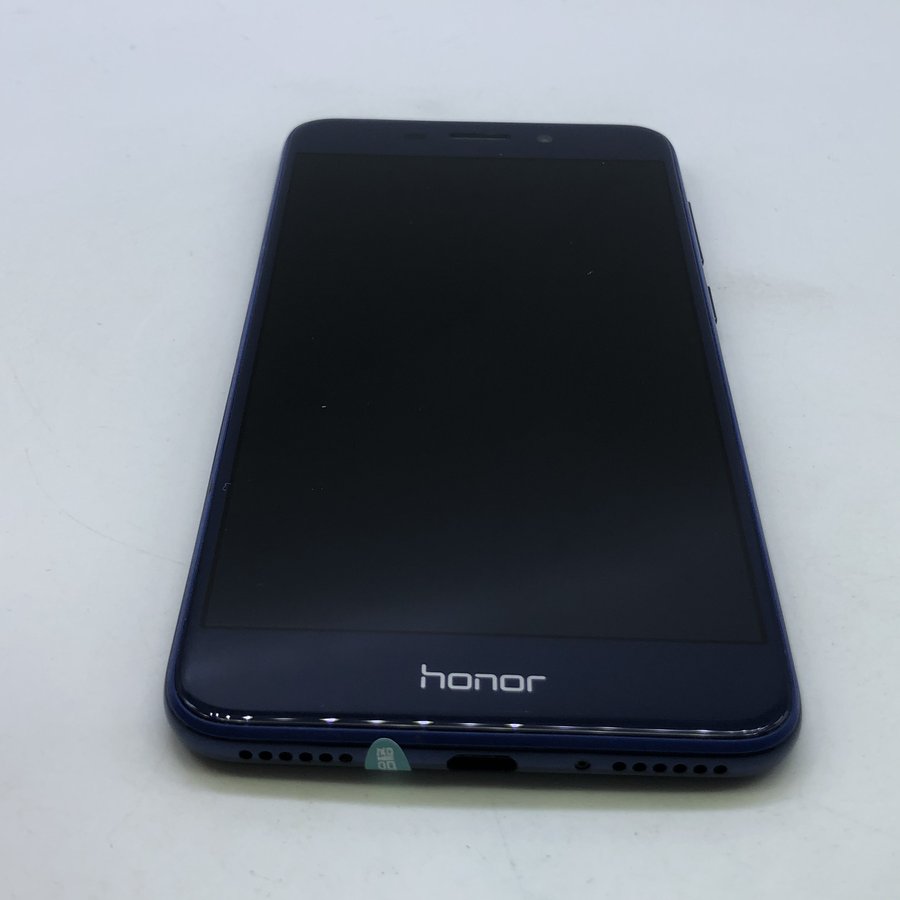 荣耀【荣耀v9 play】全网通 蓝色 32g 国行 99成新