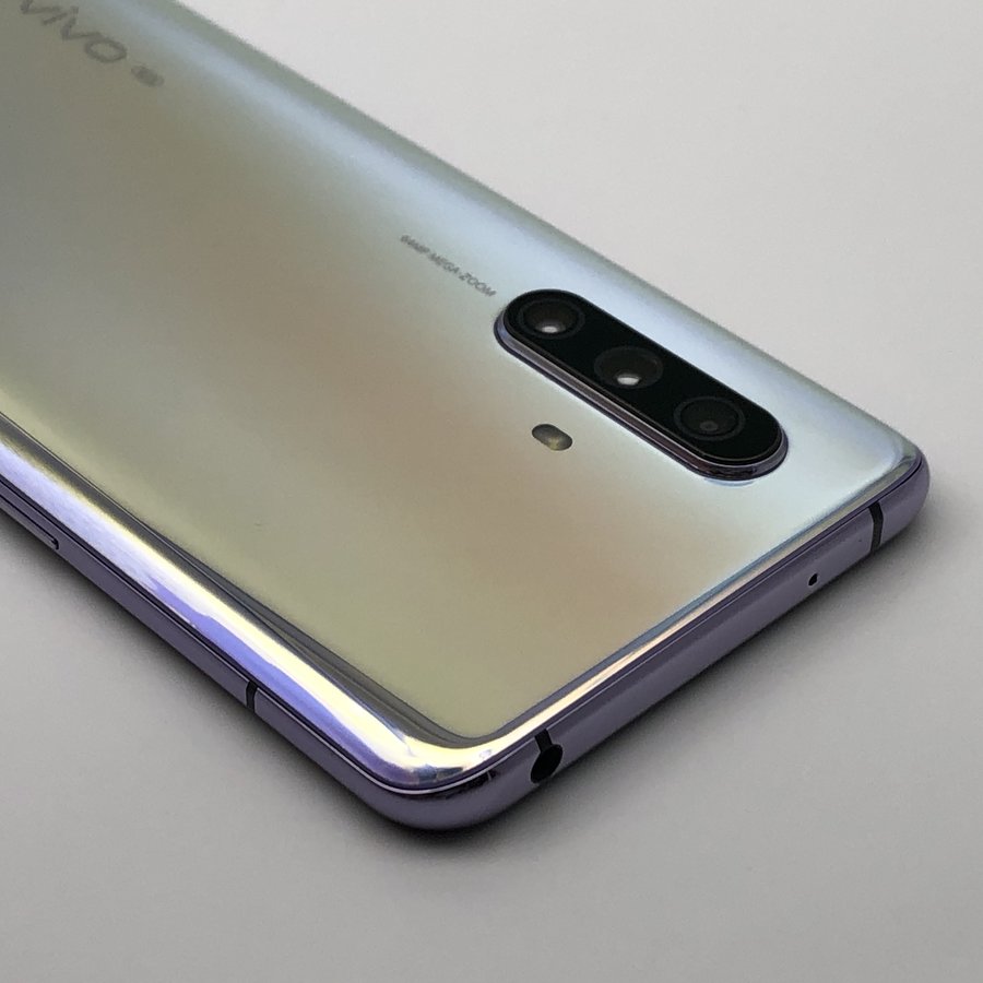 vivo【x30(5g版)】5g全网通 秘银 8g/256g 国行 99成新