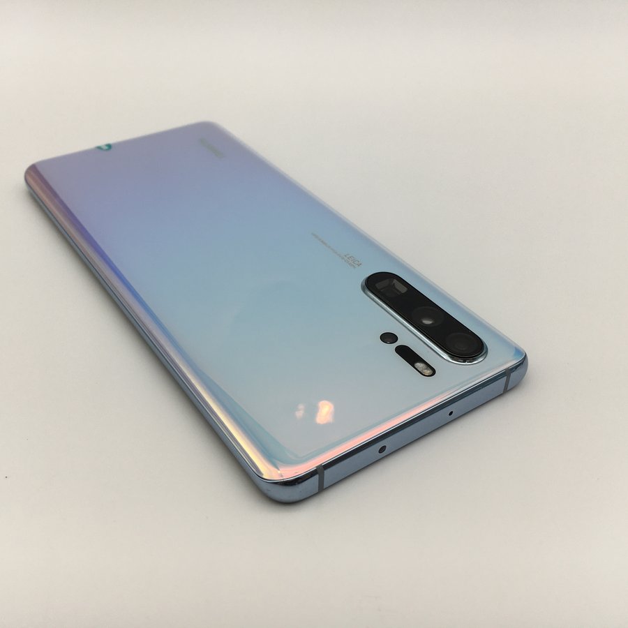 华为【p30 pro】全网通 极光色 8g/256g 国行 95成新