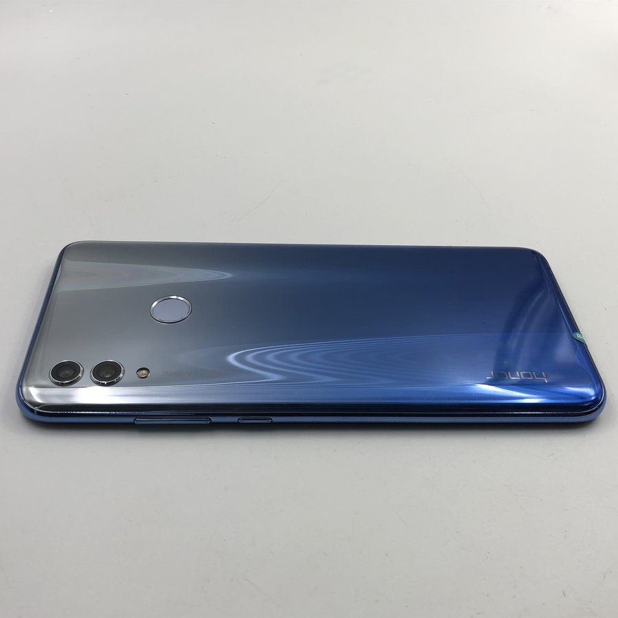 荣耀【荣耀10青春版】全网通 蓝色 6g/64g 国行 8成新