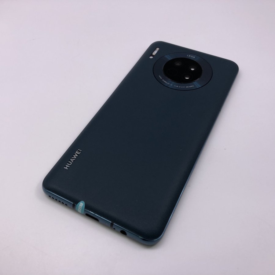 华为mate305g版5g全网通青山黛8g128g国行9成新