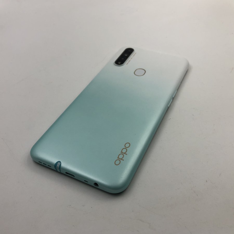 oppo【a8】全网通 天青色 4g/128g 国行 95成新