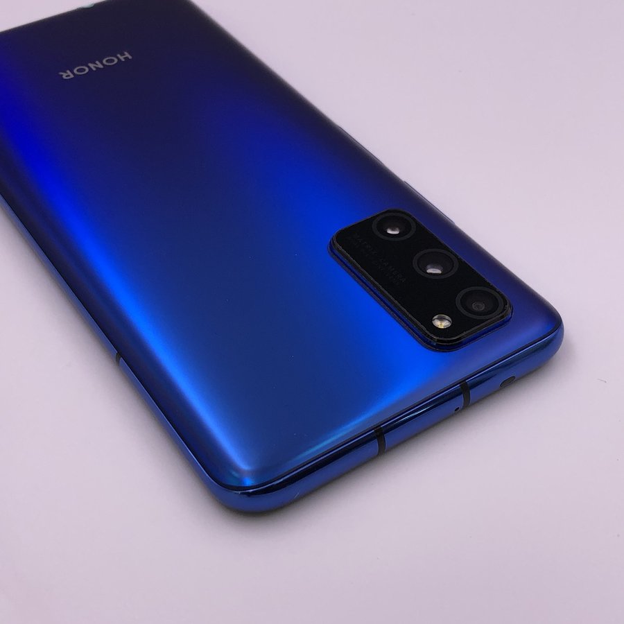 荣耀【v30 pro (5g)】5g全网通 魅海星蓝 8g/128g 国行 95新