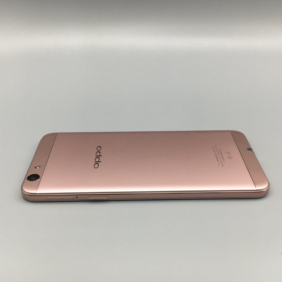 oppo【a59s】全网通 金色 32g 国行 7成新