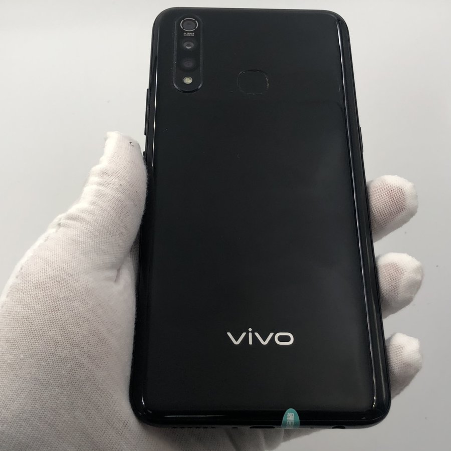 vivo【z5x】4g全网通 幻影黑 6g/128g 国行 8成新