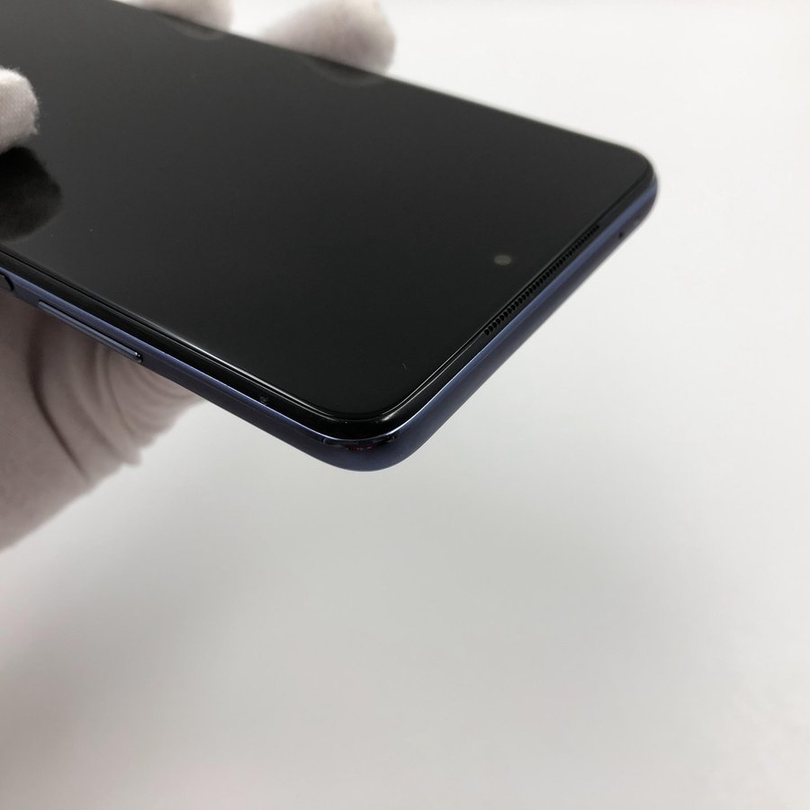 小米【redmi note 9 pro 5g】5g全网通 静默星空 6g/128g 国行 95新