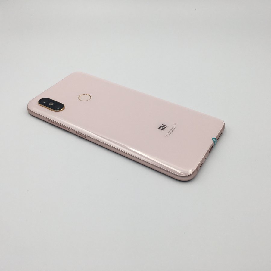 小米【小米8】全网通 金色 6g/128g 国行 95成新