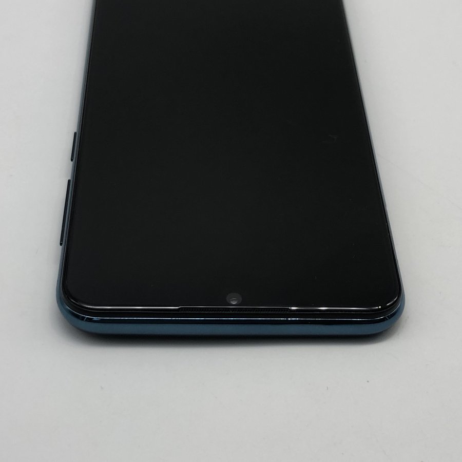 vivo【z3i】全网通 墨黛蓝 6g/128g 国行 9成新