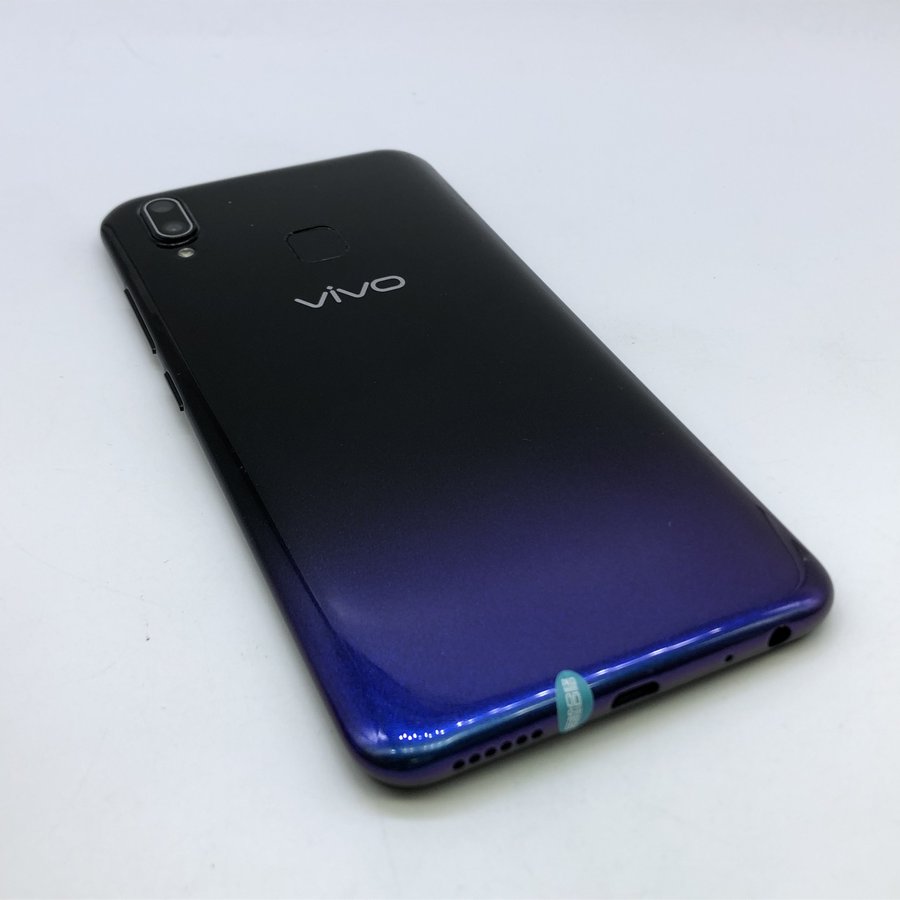 vivo【u1】全网通 星夜黑 3g/32g 国行 95成新