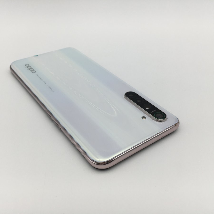 oppo【k5】全网通 极地阳光 8g/256g 国行 9成新