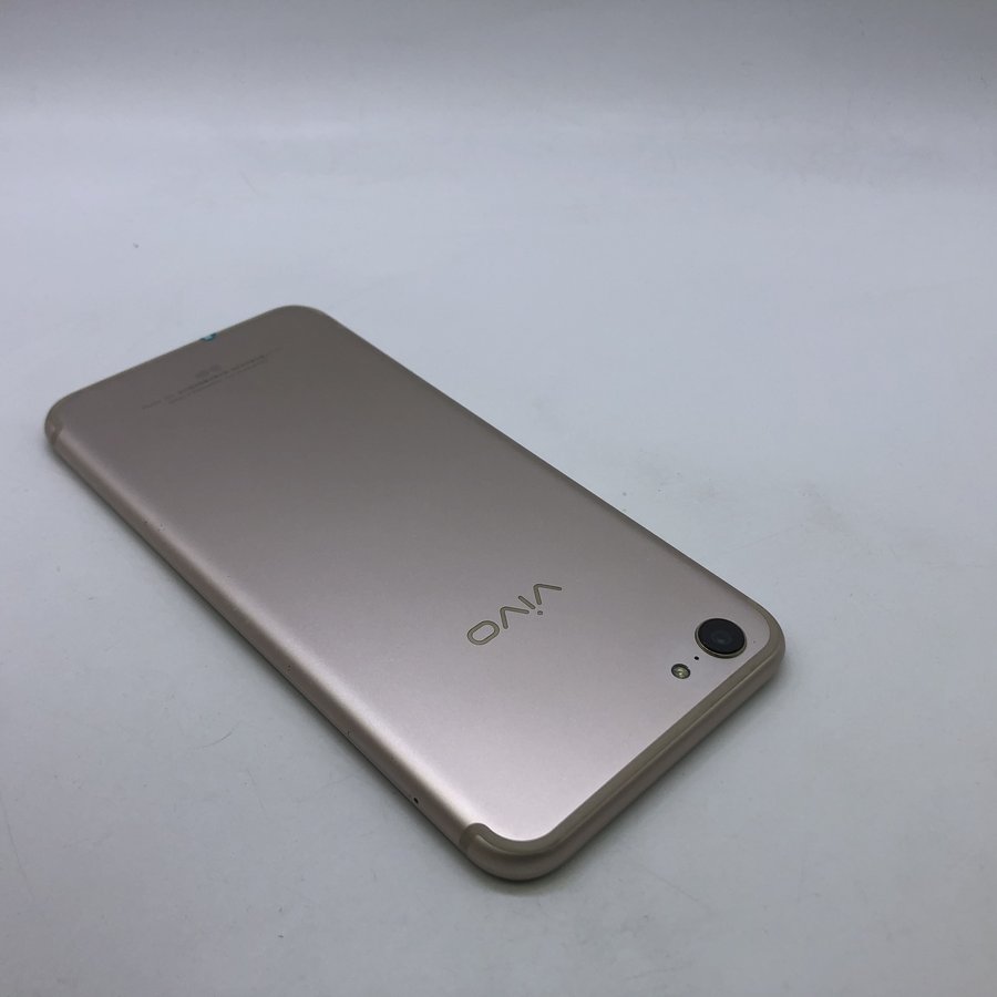 vivo【x9 plus】全网通 金色 64g 国行 95成新