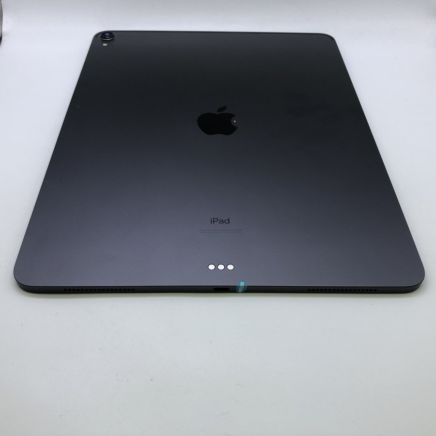 苹果ipadpro129英寸18款wifi版深空灰512g国际版8成新