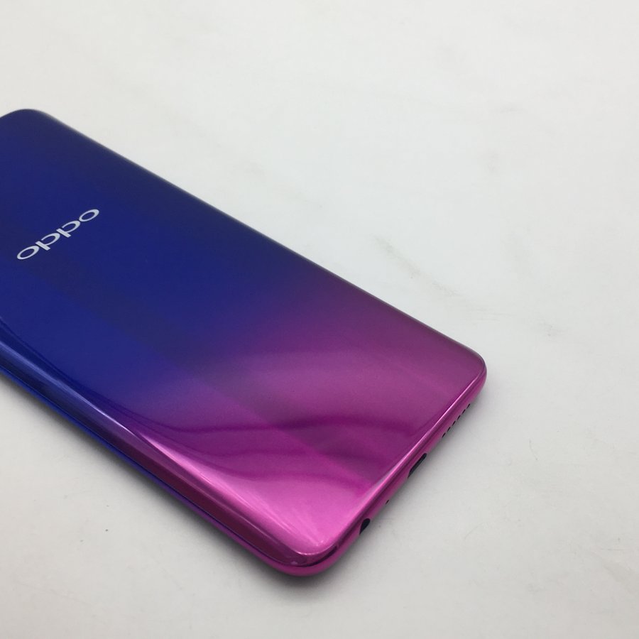 oppo【k1】全网通 蓝色 6g/64g 国行 9成新