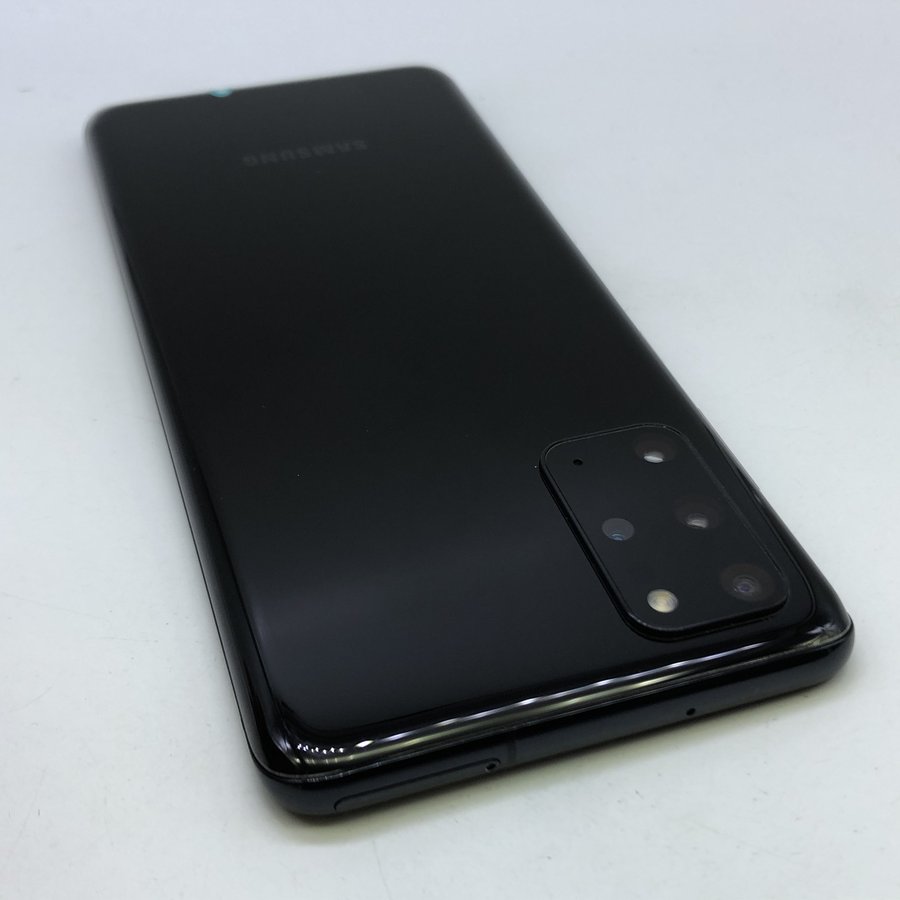 三星【galaxy s20  5g】5g全网通 幻游黑 12g/128g 国行 8成新