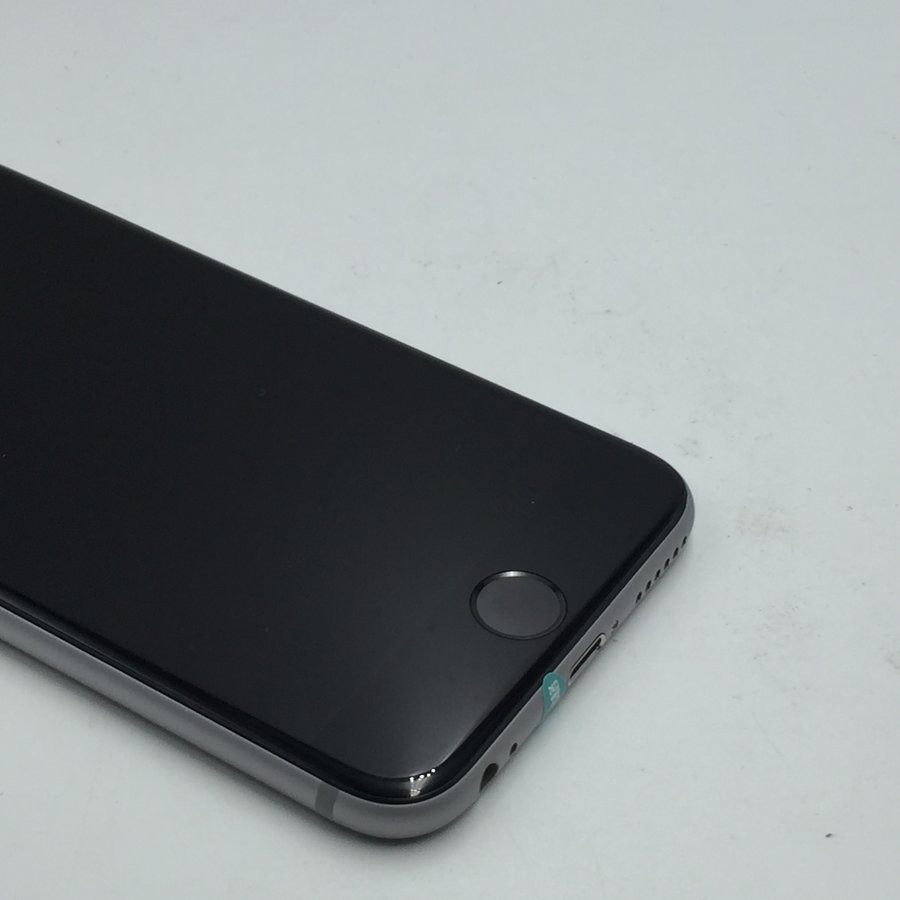 苹果【iphone 6s】全网通 灰色 128g 国行 8成新