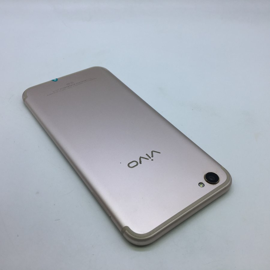 vivo【x9】全网通 金色 64g 国行 7成新