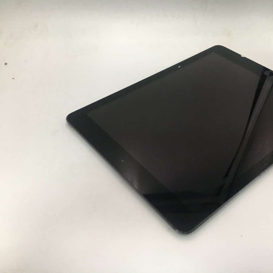 苹果【ipad air】wifi版 黑色 32g 国行 8成新