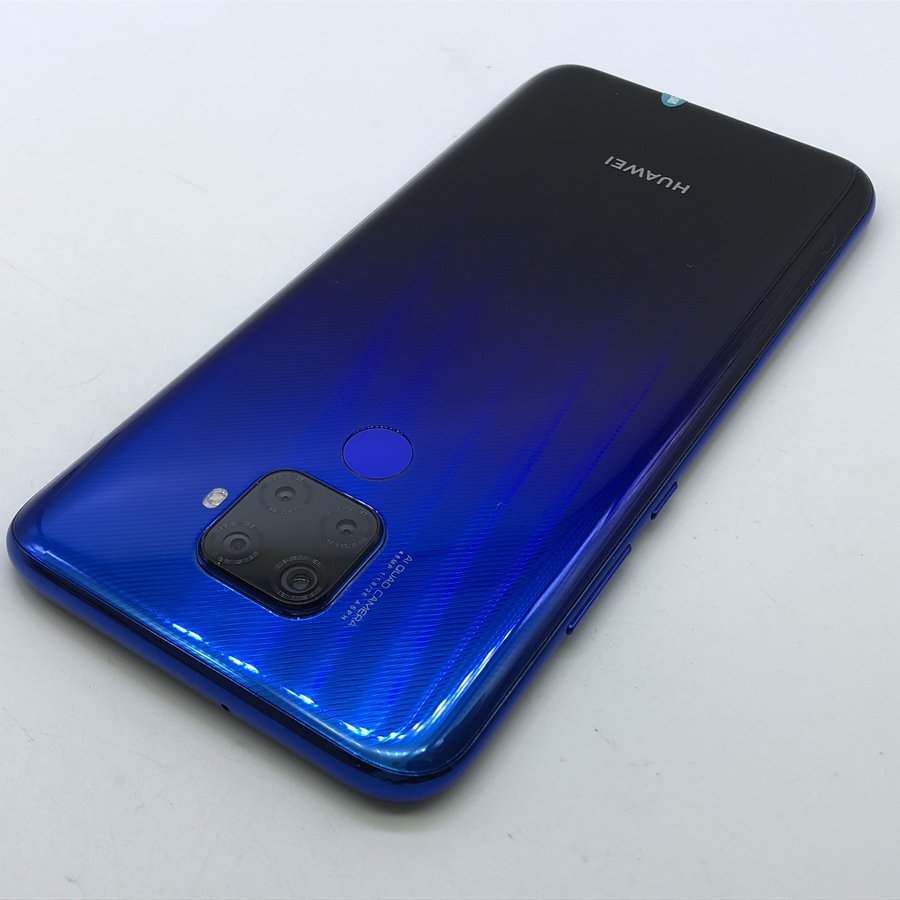 华为【nova 5i pro】全网通 极光色 8g/256g 国行 99成新