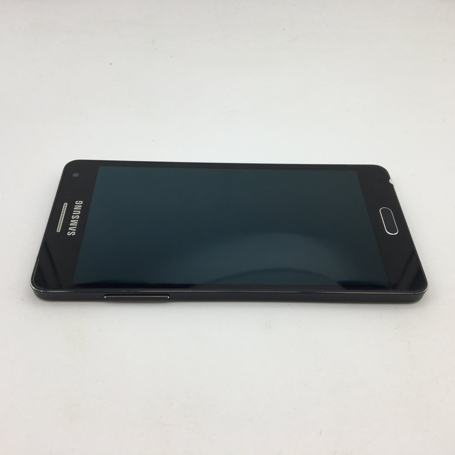 三星【a5000】移动联通 4g/3g/2g 黑色 16 g 国行 9成新