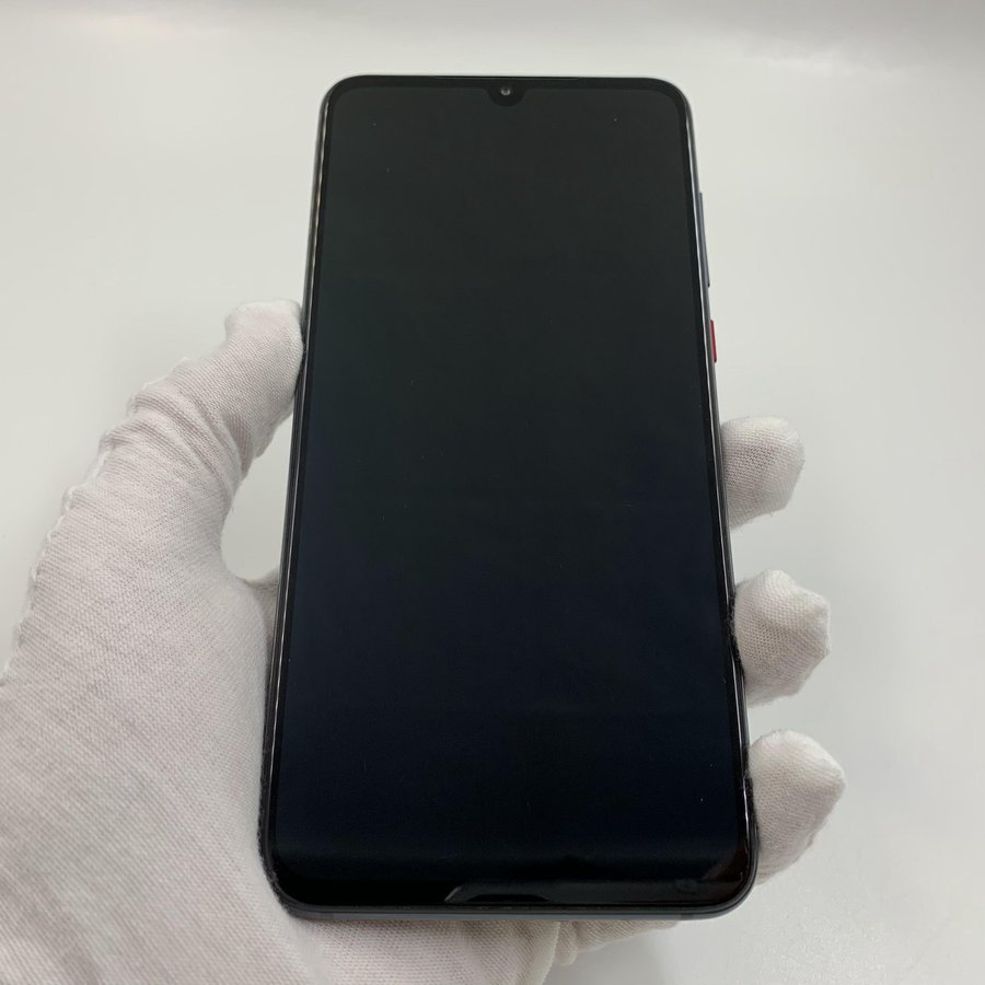 小米【小米9 pro 5g】5g全网通 黑色 8g/256g 国行 8成新 真机实拍