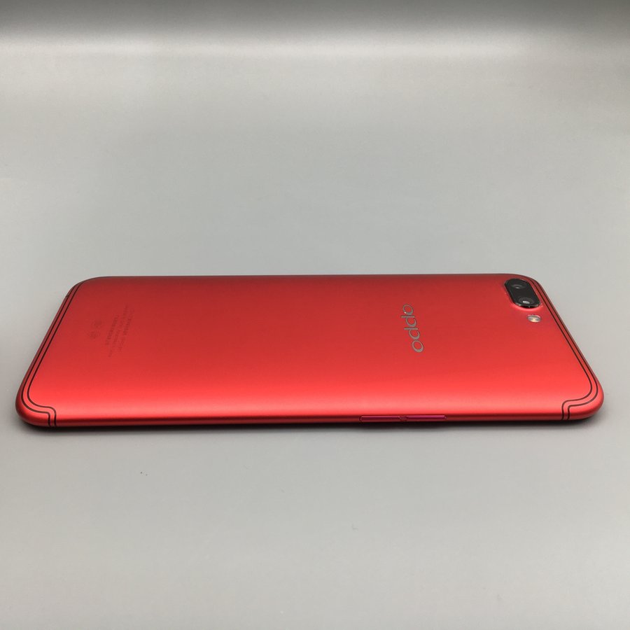 oppo【r11】全网通 红色 4g/64g 国行 9成新