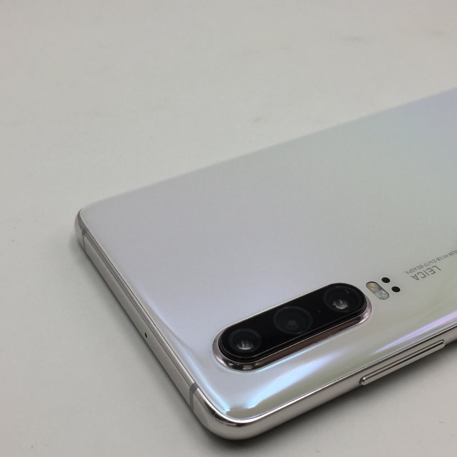 华为【p30】全网通 珠光贝母 6g/128g 国行 9成新 6g/128g 真机实拍