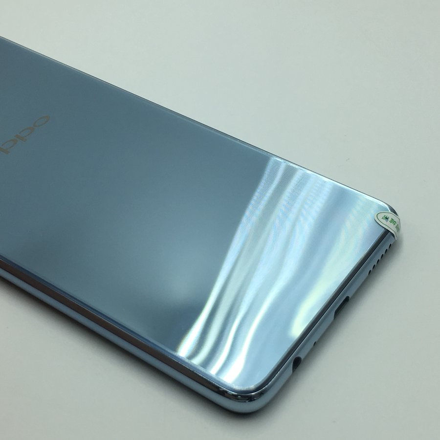 oppo【a3】全网通 银色 4g/128g 国行 95成新