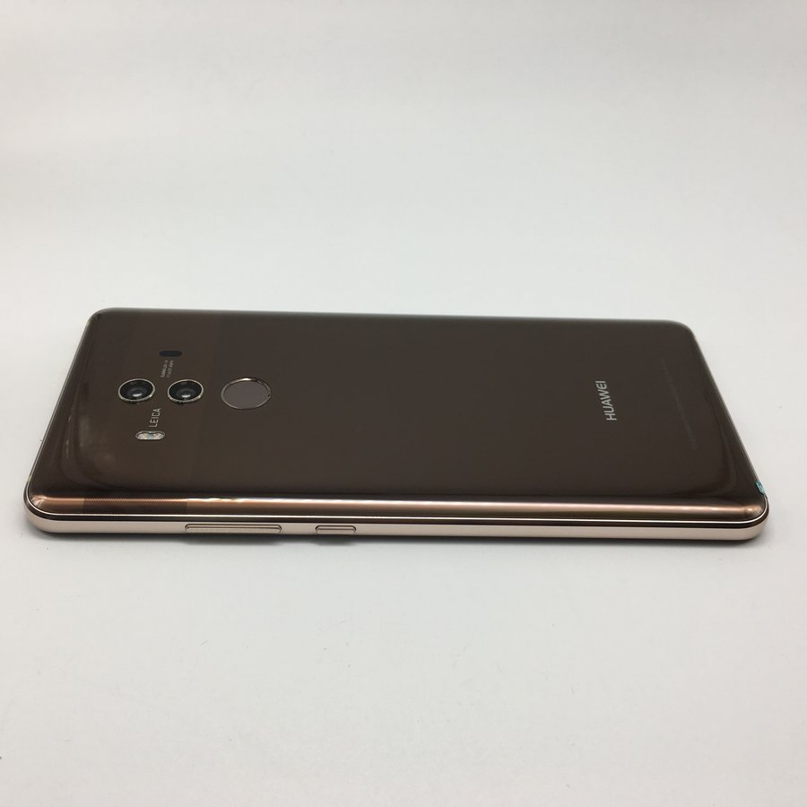 华为【mate10 pro】全网通 摩卡金 6g/64g 国行 8成新