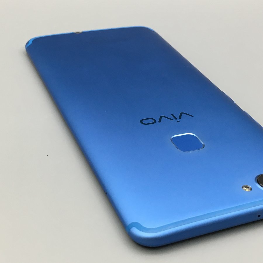 vivo【x20】全网通 蓝色 4g/64g 国行 9成新