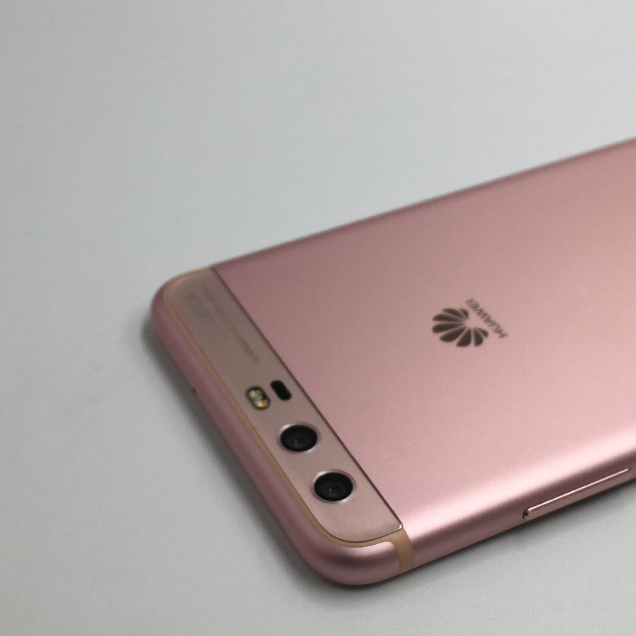 华为【nova】玫瑰金 全网通 64g 国行 9成新