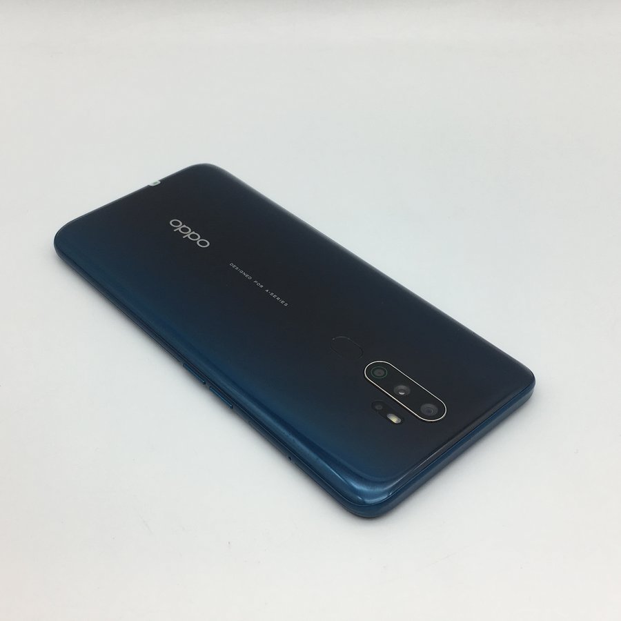 oppo【a11(2019版)】全网通 绿色 6g/256g 国行 8成新 真机实拍