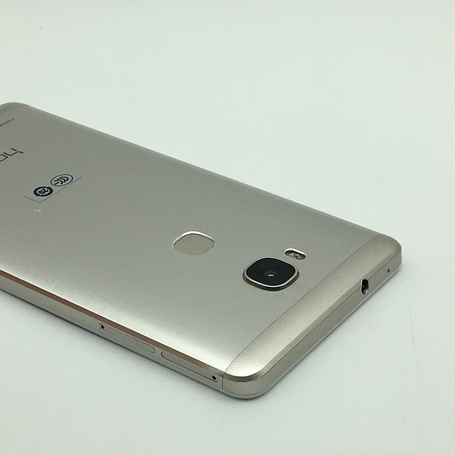荣耀【荣耀畅玩5x】移动 4g/3g/2g 16 g 银色 国行 9成新