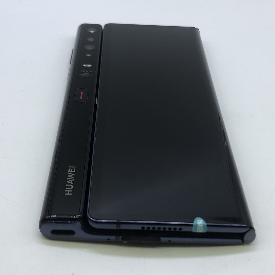 华为【mate xs】5g全网通 星际蓝 8g/512g 国行 95成新
