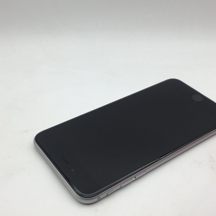 苹果【iphone 6s plus】全网通 灰色 16g 国行 95成新