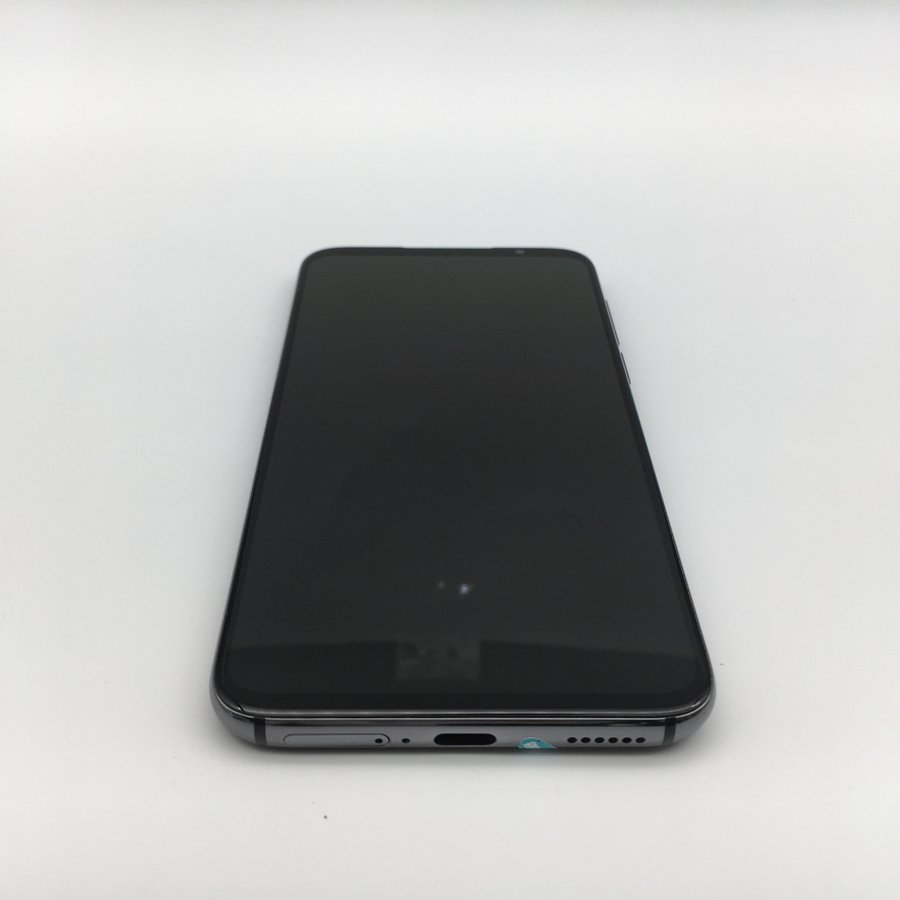 魅族【16s】全网通 黑色 6g/128g 国行 9成新