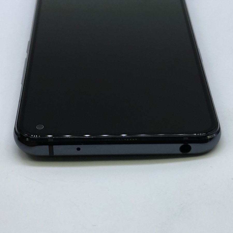 vivo【x30(5g版)】5g全网通 耀石黑 8g/256g 国行 95成新