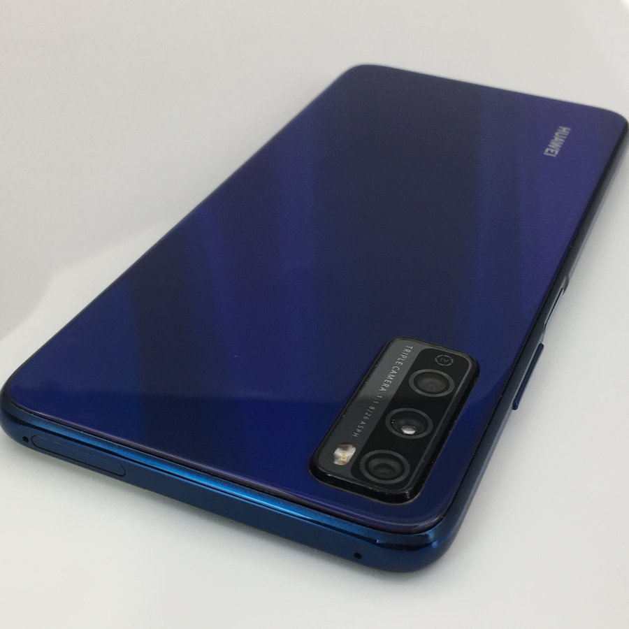 华为【畅享20 pro】移动5g 深海蓝 6g/128g 国行 95成新