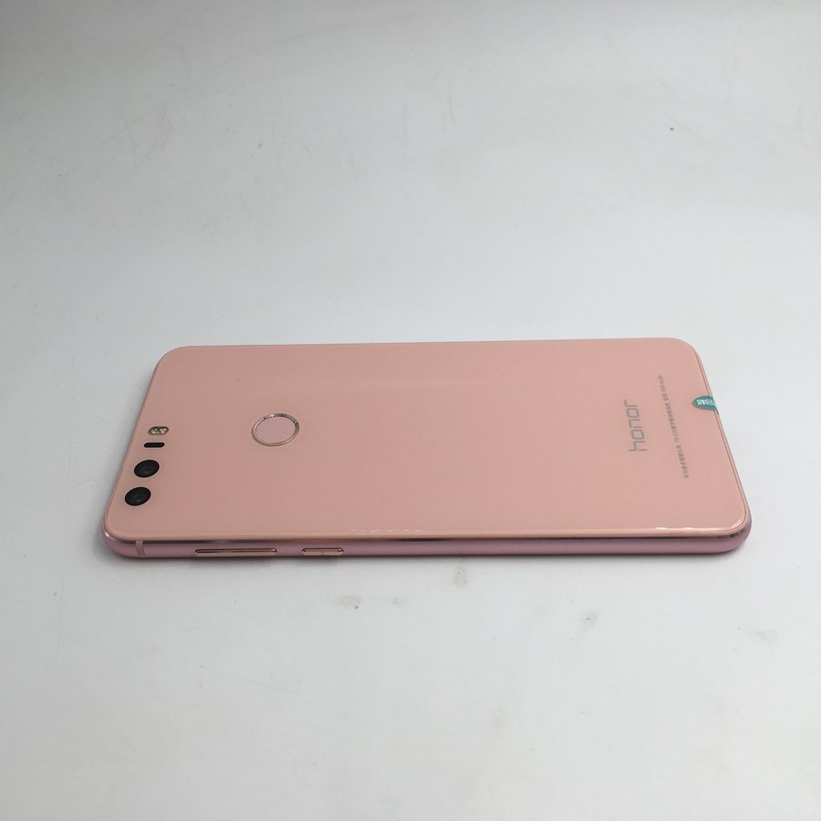 荣耀【荣耀8】全网通 粉色 4g/32g 国行 9成新