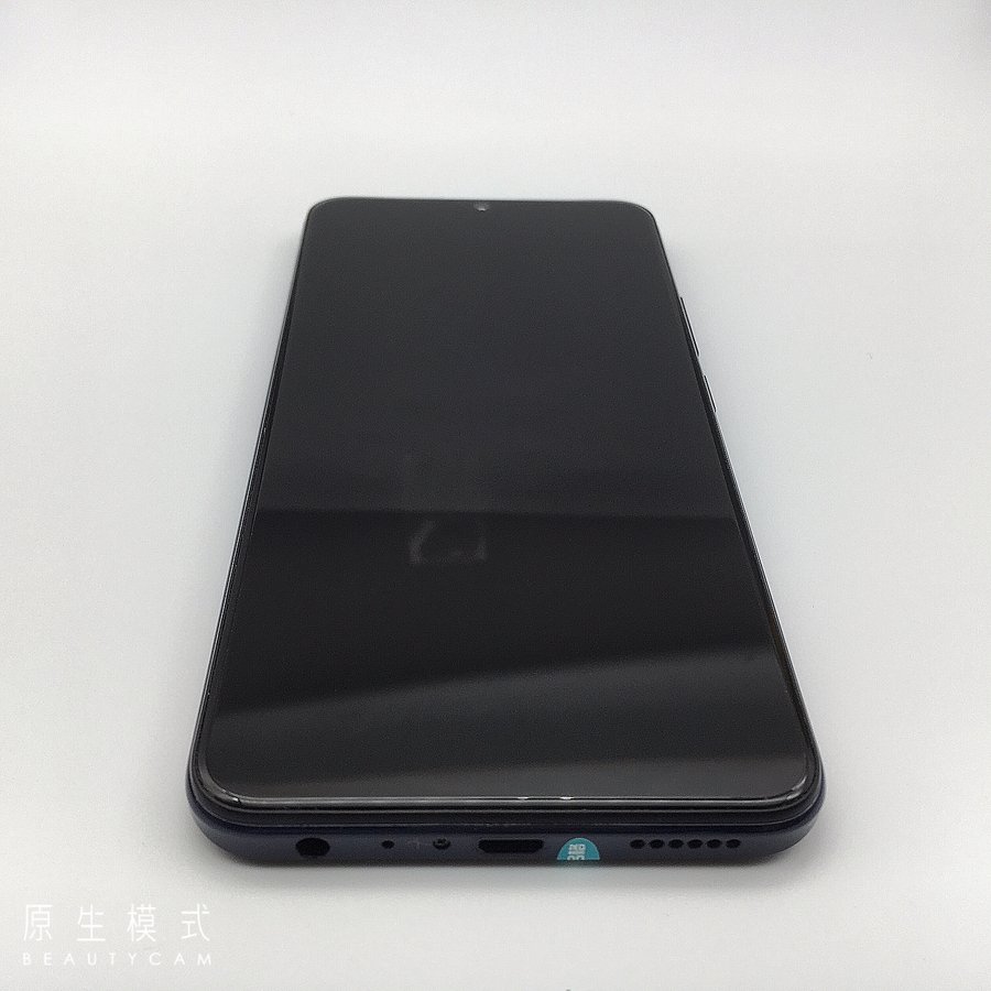 vivo【y5s】全网通 琉璃黑 6g/128g 国行 95成新
